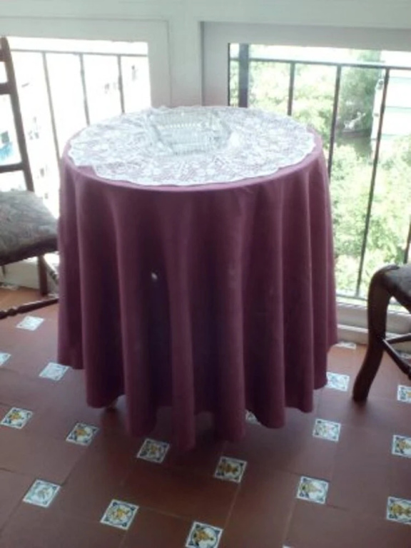 Apartment With 3 Bedrooms in Sevilla, With Wonderful City View, Enclos