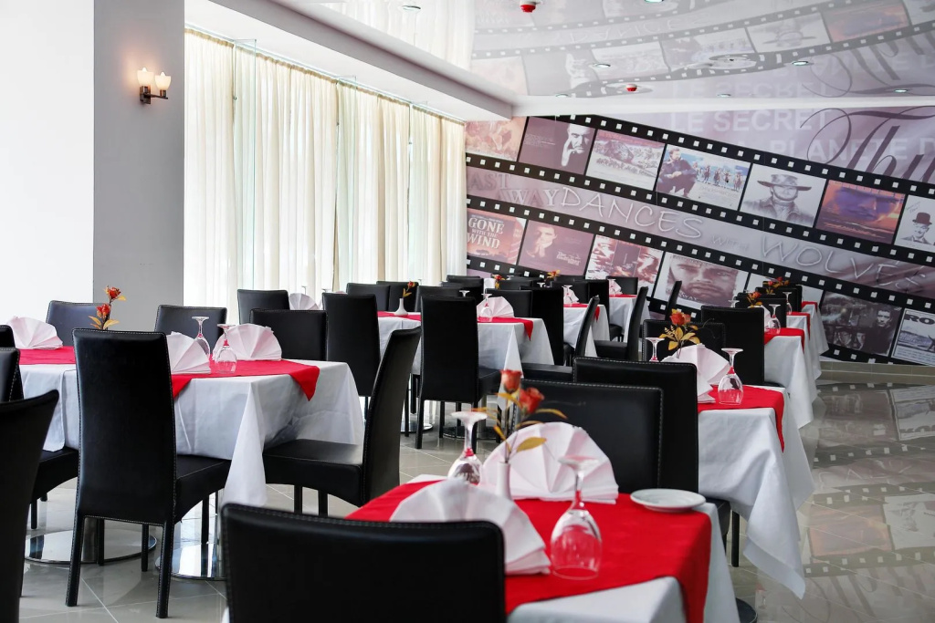 Elysees Dream Beach Hotel-By AMARINA Hotels & Resorts