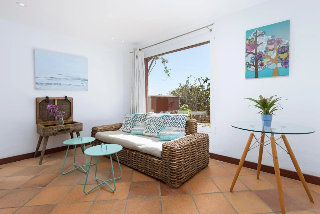 Home2Book Ocean View Villa with Private Pool
