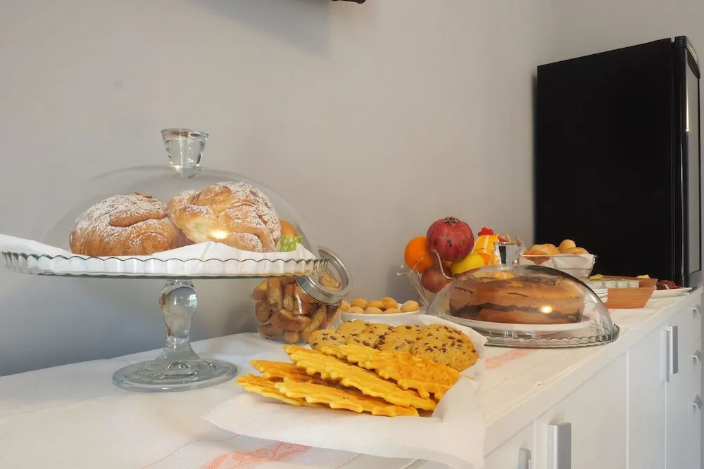 B&B L’Angolino