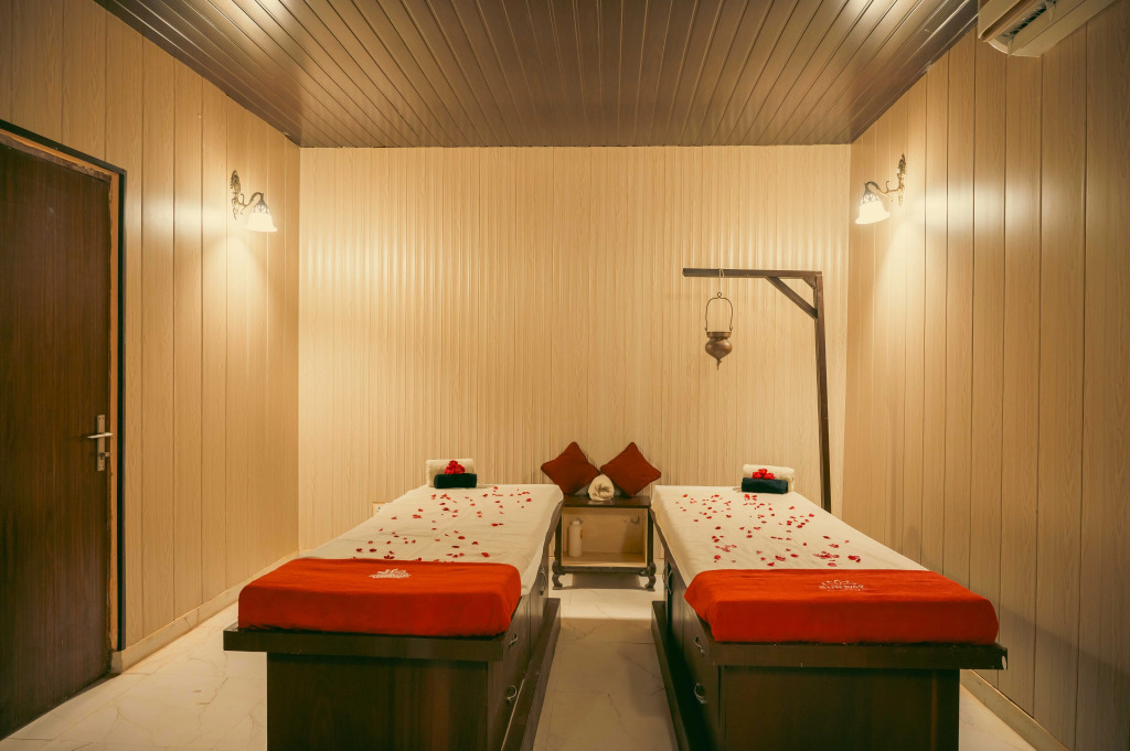 Abhyaran Resort & Spa Ranthambore