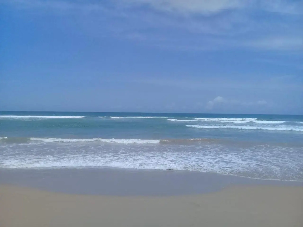 Linda casa na Praia do Flamengo