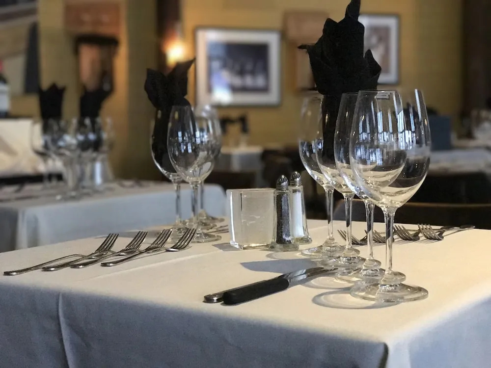 Afton House Inn