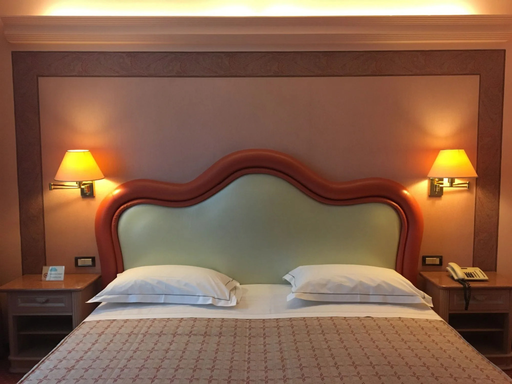 Guglielmotel