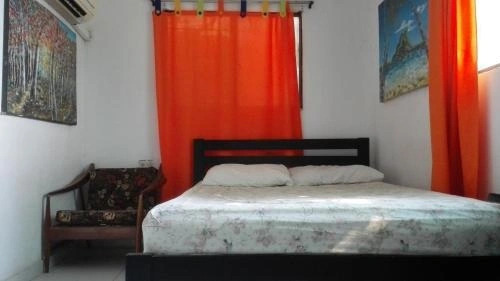 Hostal Familiar