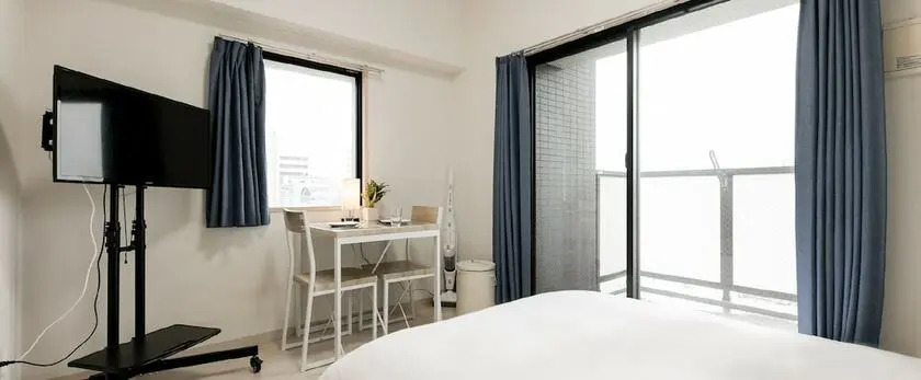 H2O Stay Namba Prendre 204