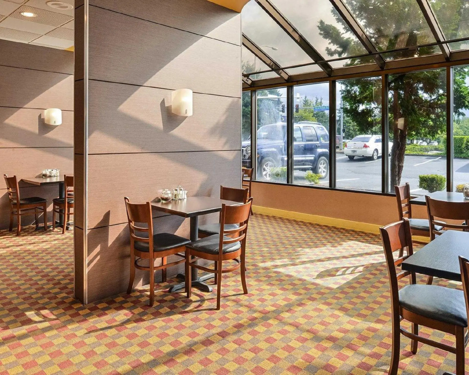 Inn at Port Gardner-Everett Waterfront, an Ascend Collection Hotel