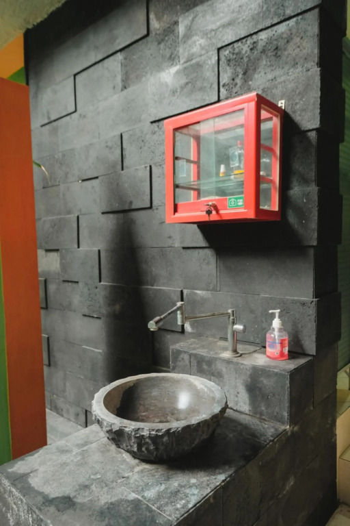 Homestay Syariah dekat Gembiraloka Zoo by Simply Homy