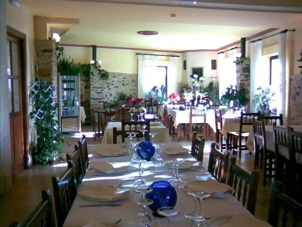 La Casa del Filandón- HOTEL RURAL