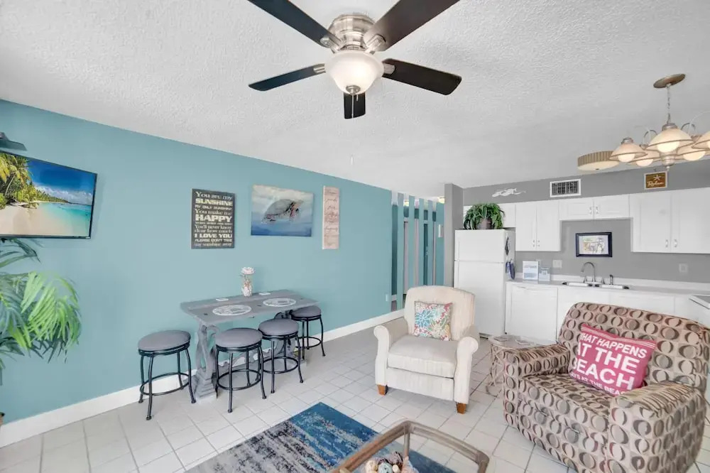 Seaside Beach & Racquet 3305