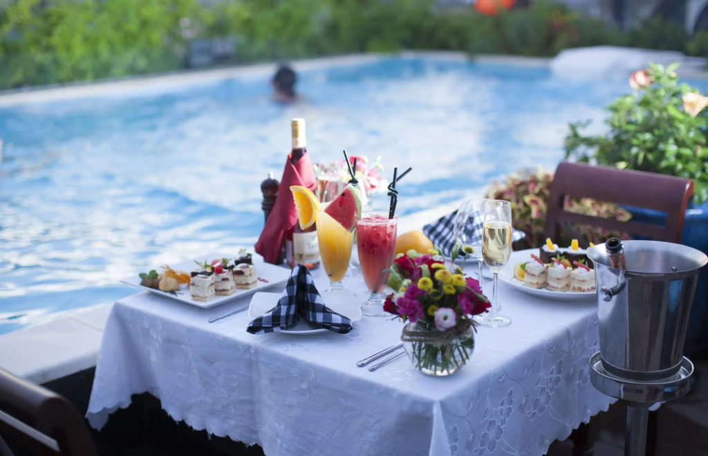 Alagon Central Hotel & Spa