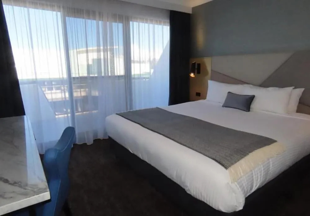 The Esplanade Motel