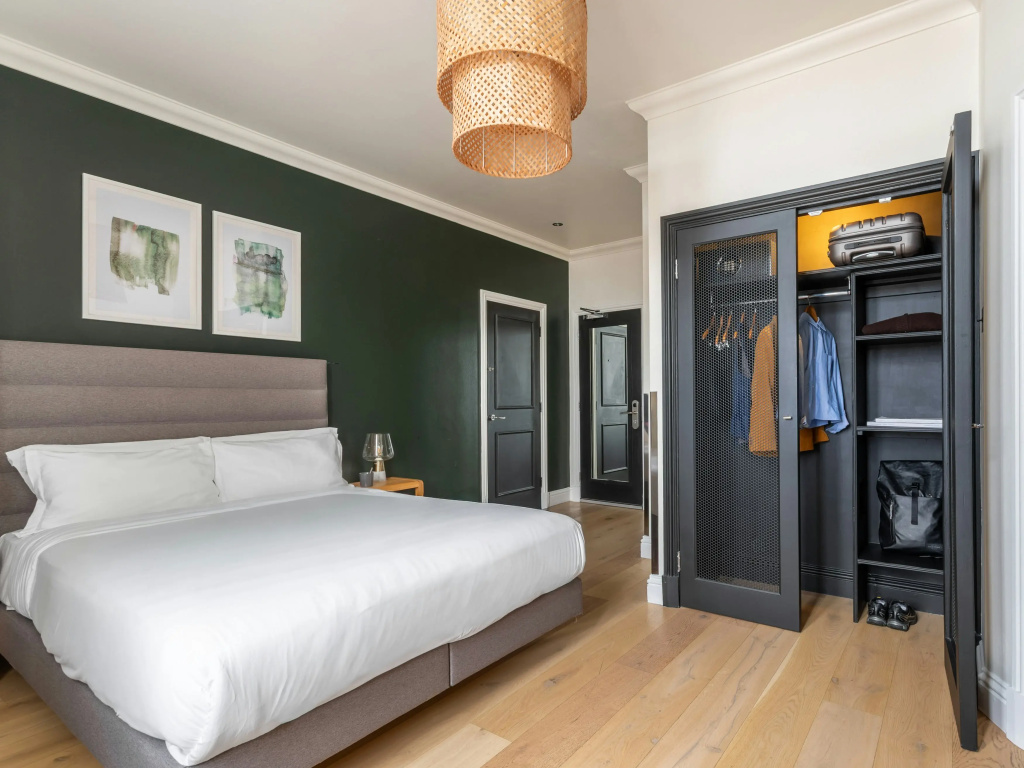 Numa London Chelsea Green
