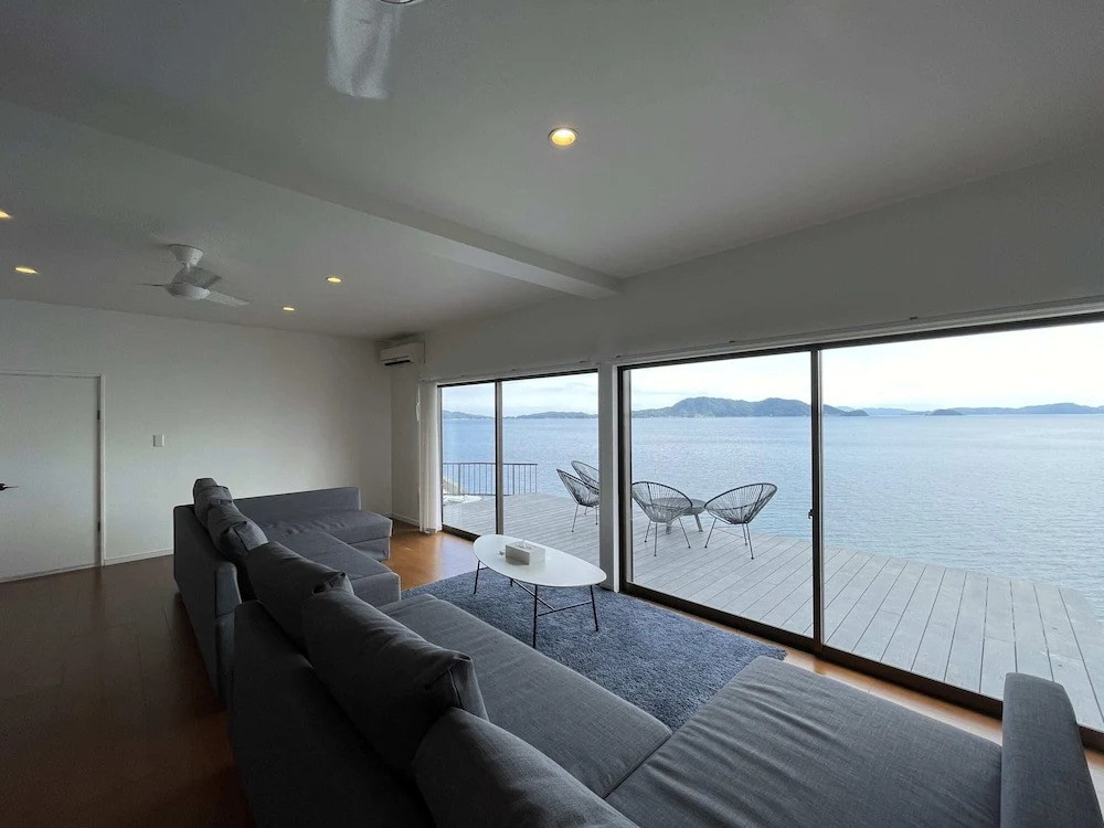 Sugawa House 1