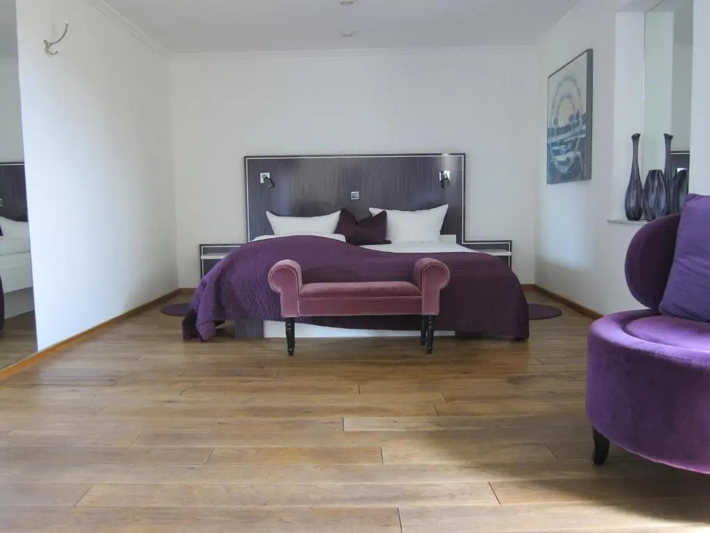 Boutique-garni Hotel Papillon