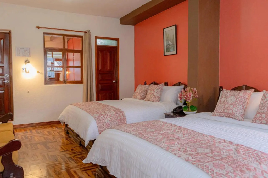 Rincón Familiar Hotel Boutique