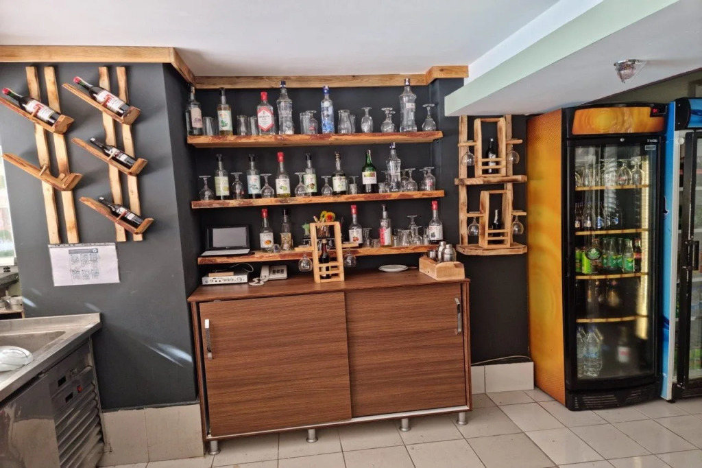 Dabaklar Deluxe Hotel