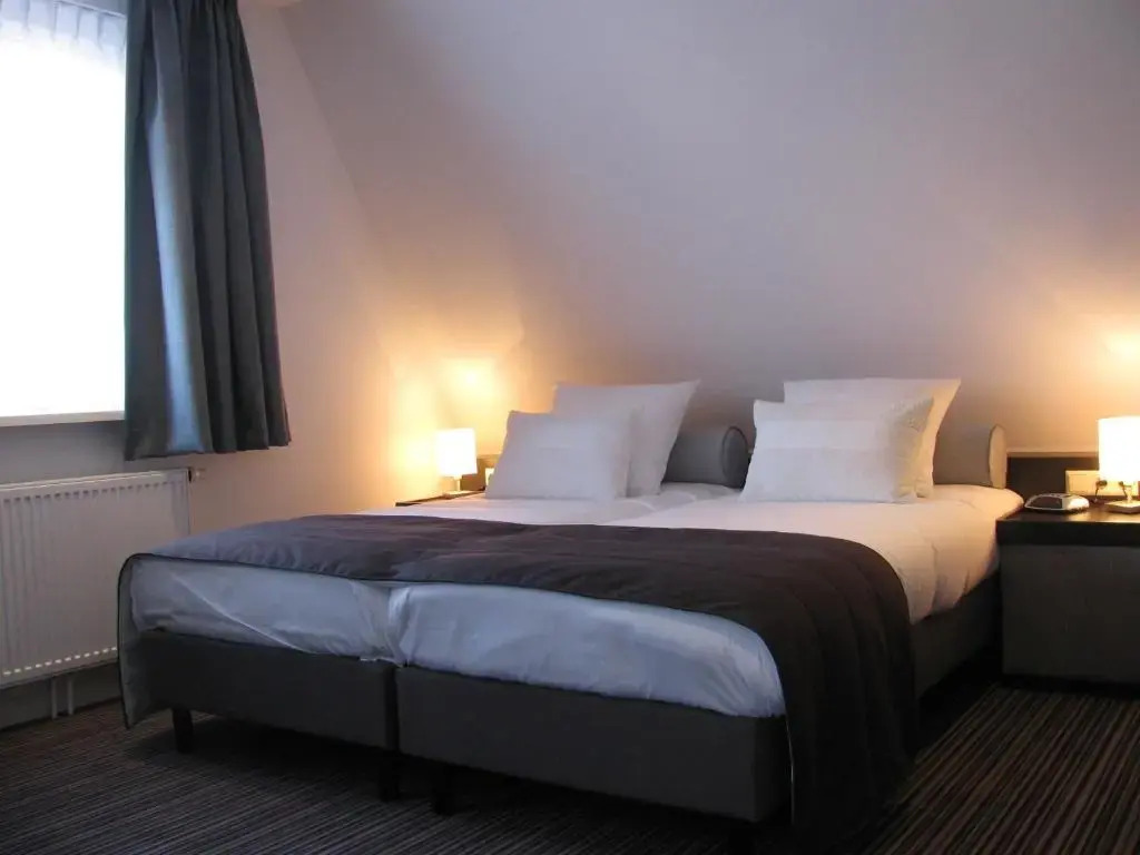 Boutique Hotel de Zwaluw