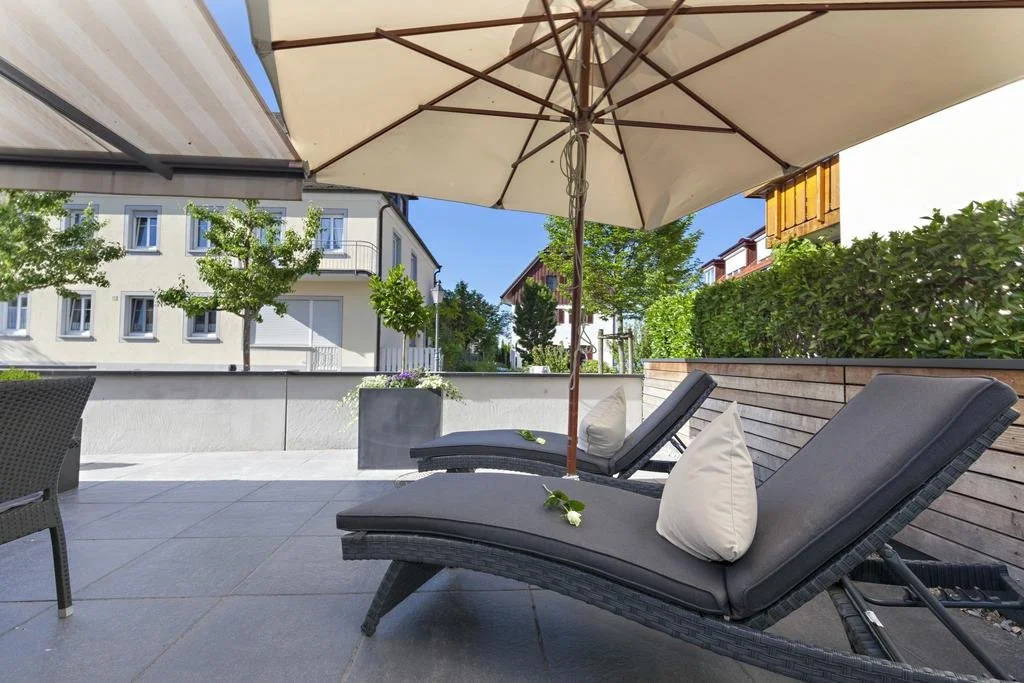Hotel Hagnauer Seeperle