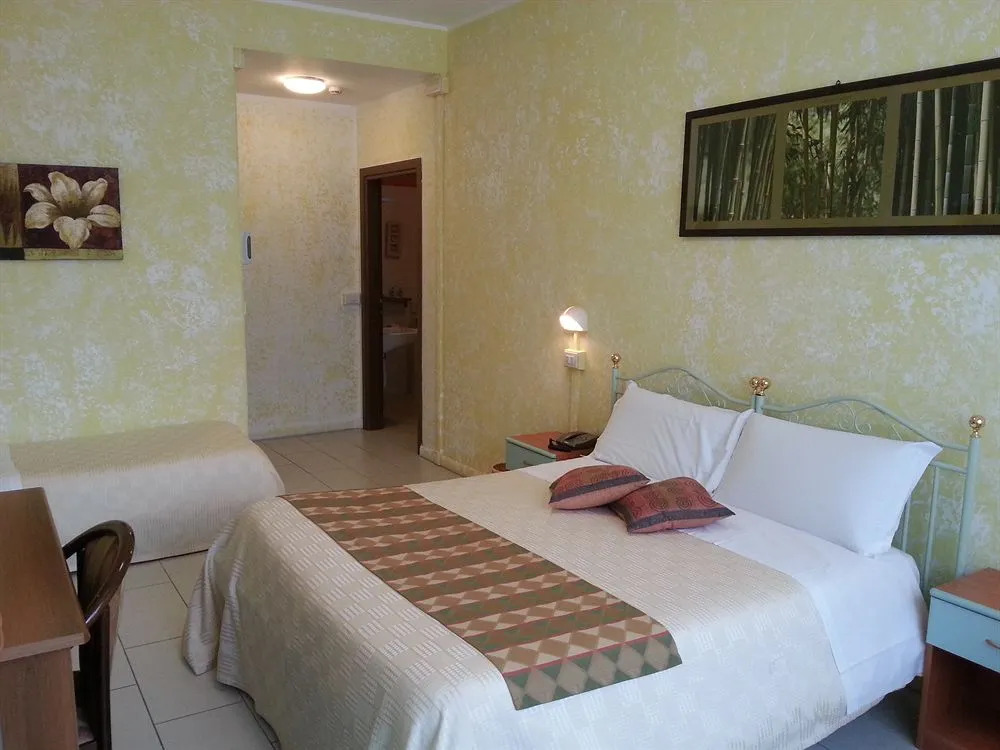Park Hotel