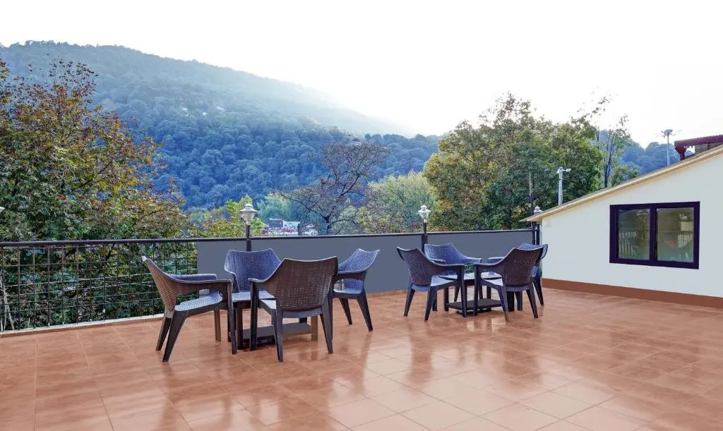 JK Guest House
