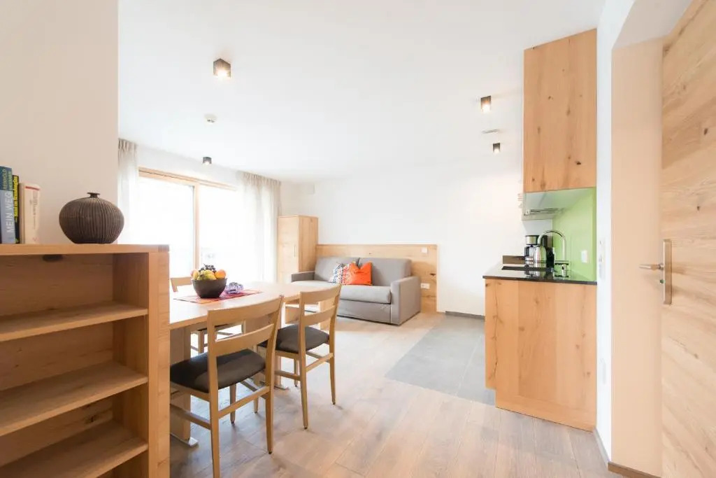 Residence Pitzinger