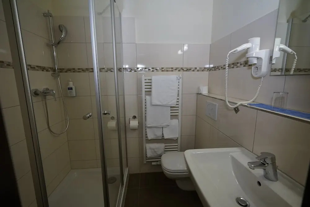 Rabes Hotel Kiel