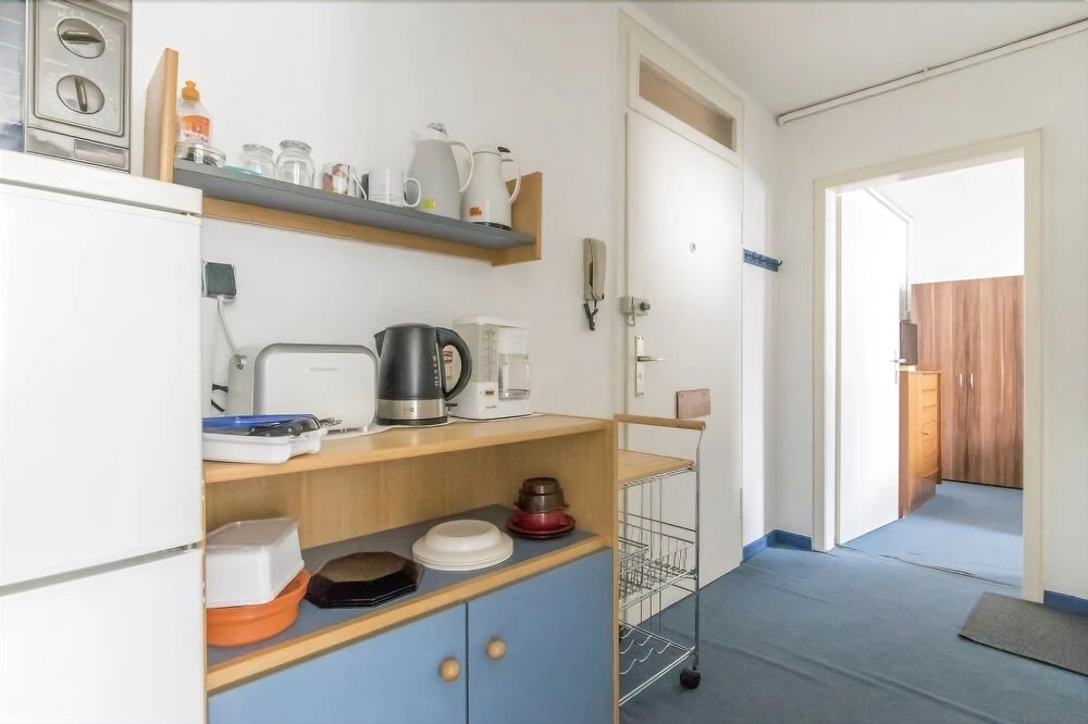 Private Apartment Podbielskistraße