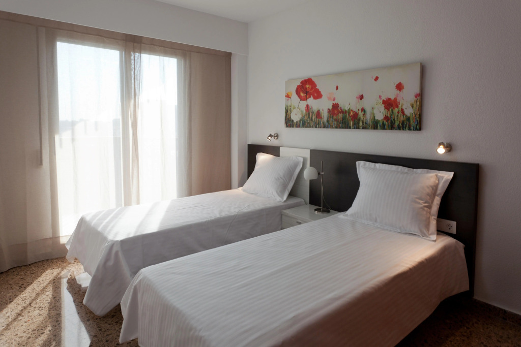 Pio XII Apartments Valencia