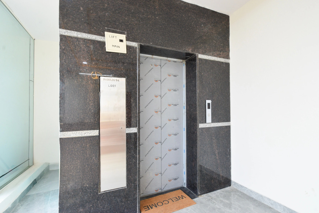 Hotel O TKR Hotel Kanakadurga