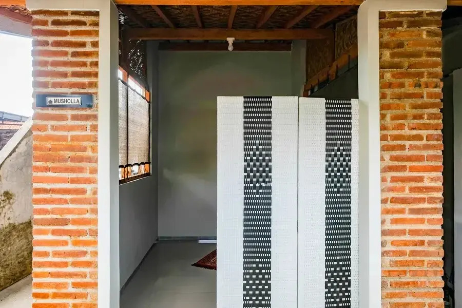 RedDoorz Syariah Near Stasiun Purwokerto