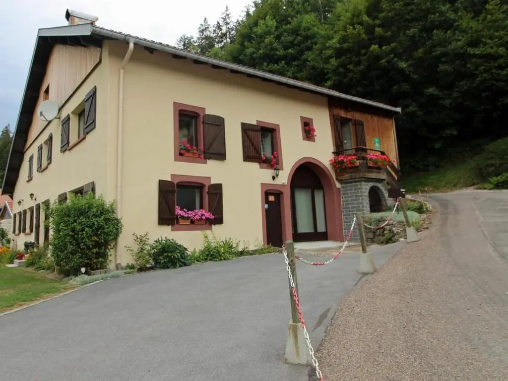 Gîte Authentique en Ferme Vosgienne, Nature et Confort près de Gérardmer - FR-1-589-211