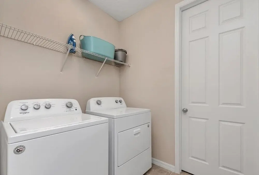 Orlando Newest Resort Community Home With Pool 4 Bedroom Villa by Redawning