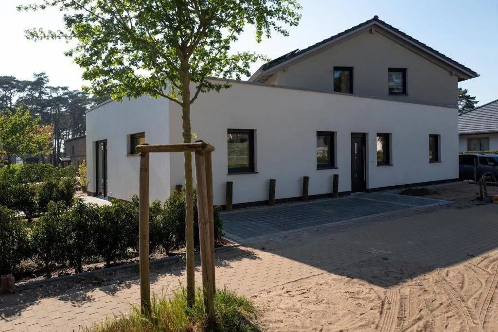 Ferienwohnung TinyBeach