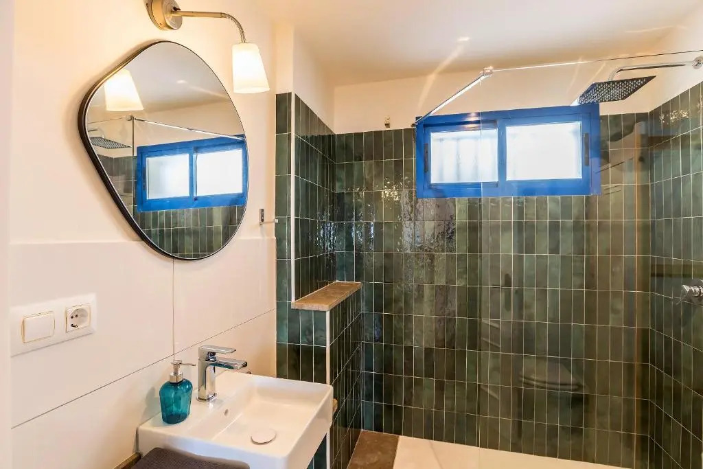 Apartamento Weekend Tarifa 107