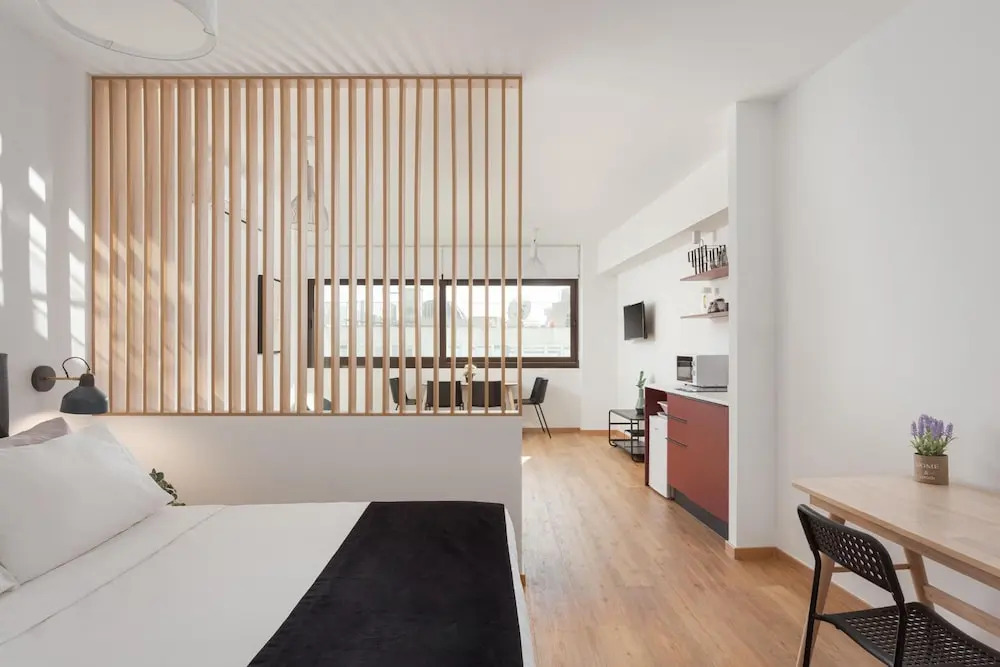 Syntagma Unique Penthouse