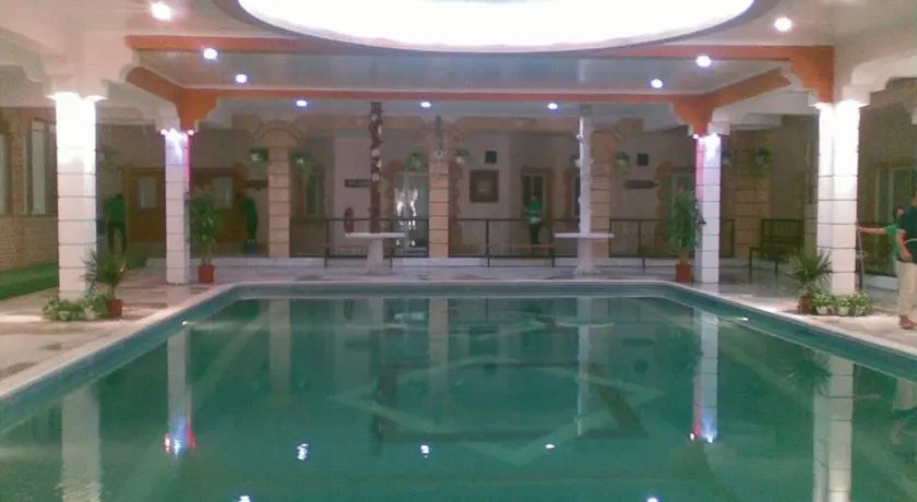 Bahrain Wellness Resort