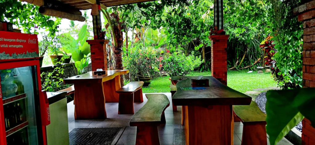 Baliwid Villa Ubud