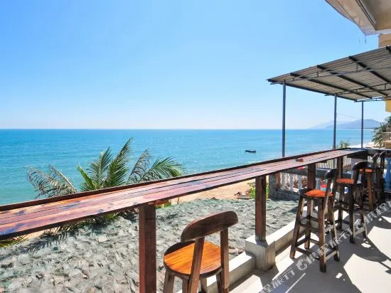 Sanya Very Moment Inn