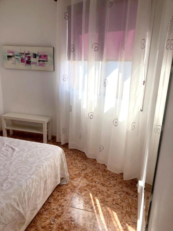 Apartment With one Bedroom in Arinaga, With Wonderful Mountain View and Wifi - Near the Beach