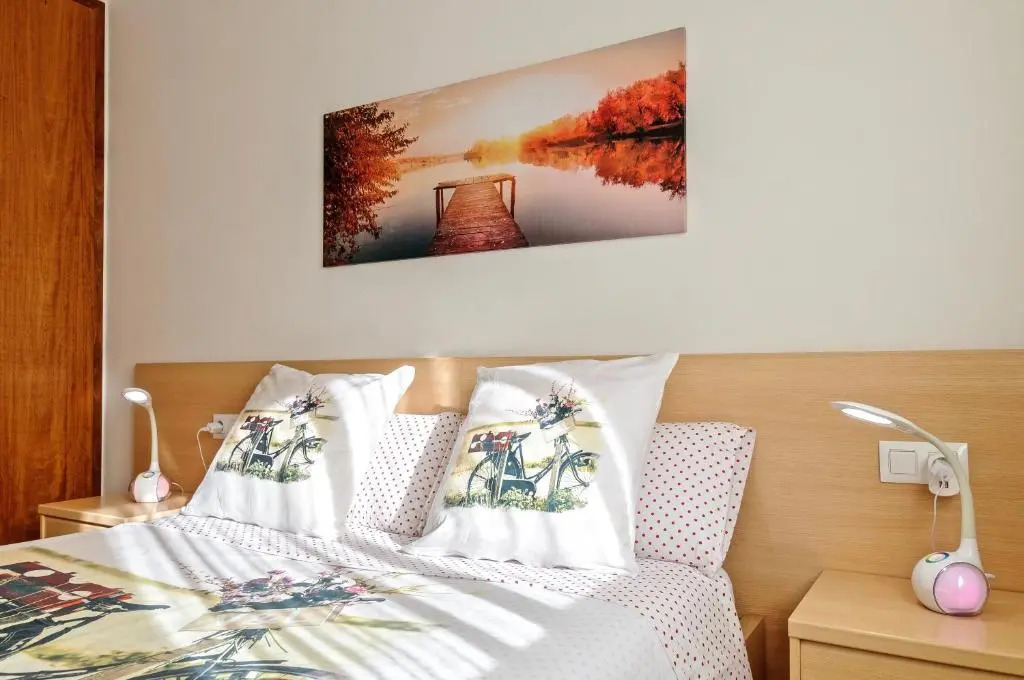 Apartamento "El Lilà - 2"