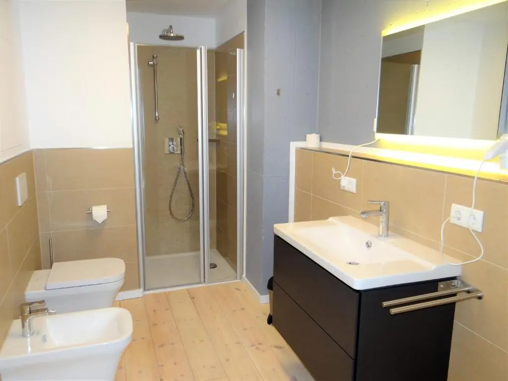 Speicher Residenz Barth E5 App 9