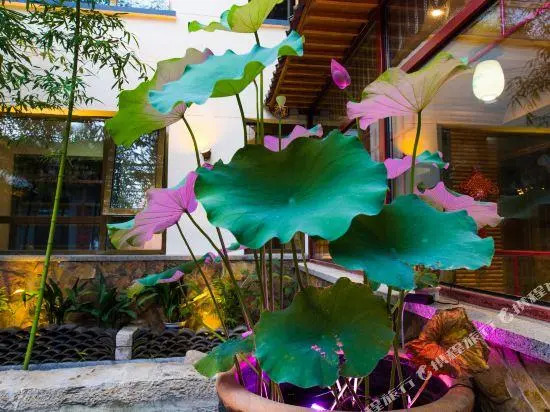 Jingyuan Inn Beijing