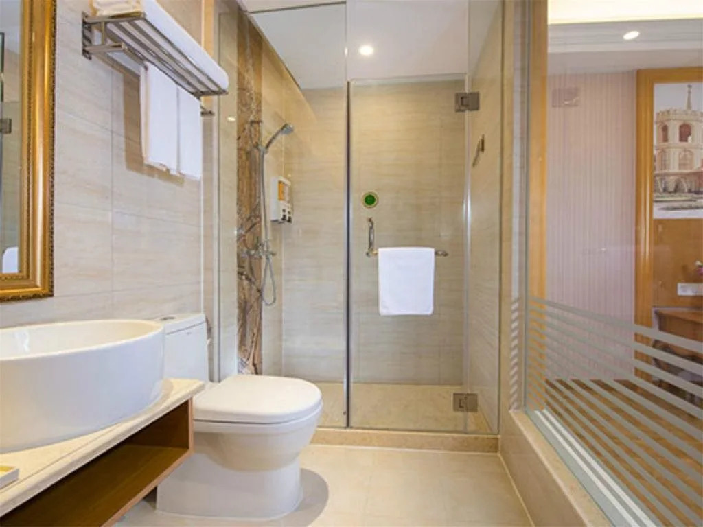 Vienna Hotel Huizhou Huiyang Danshui Road