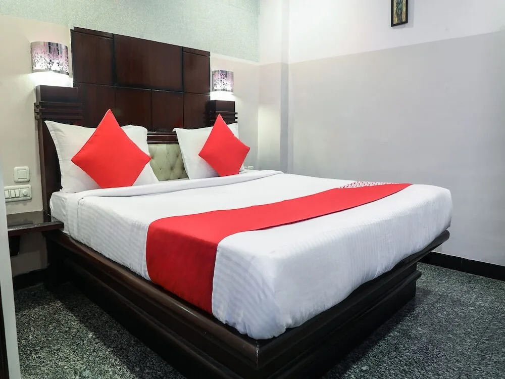 V Hotels Banjara by Oyo Rooms