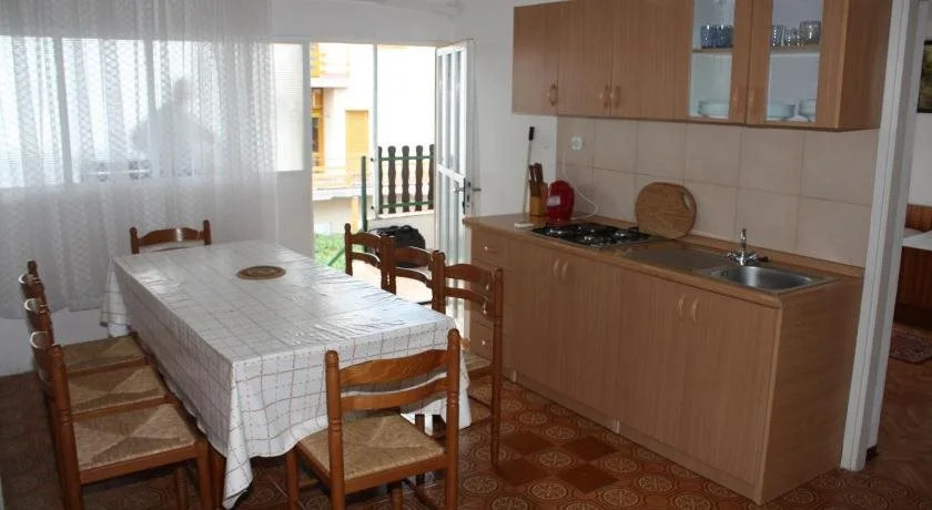 Apartmani NIKA