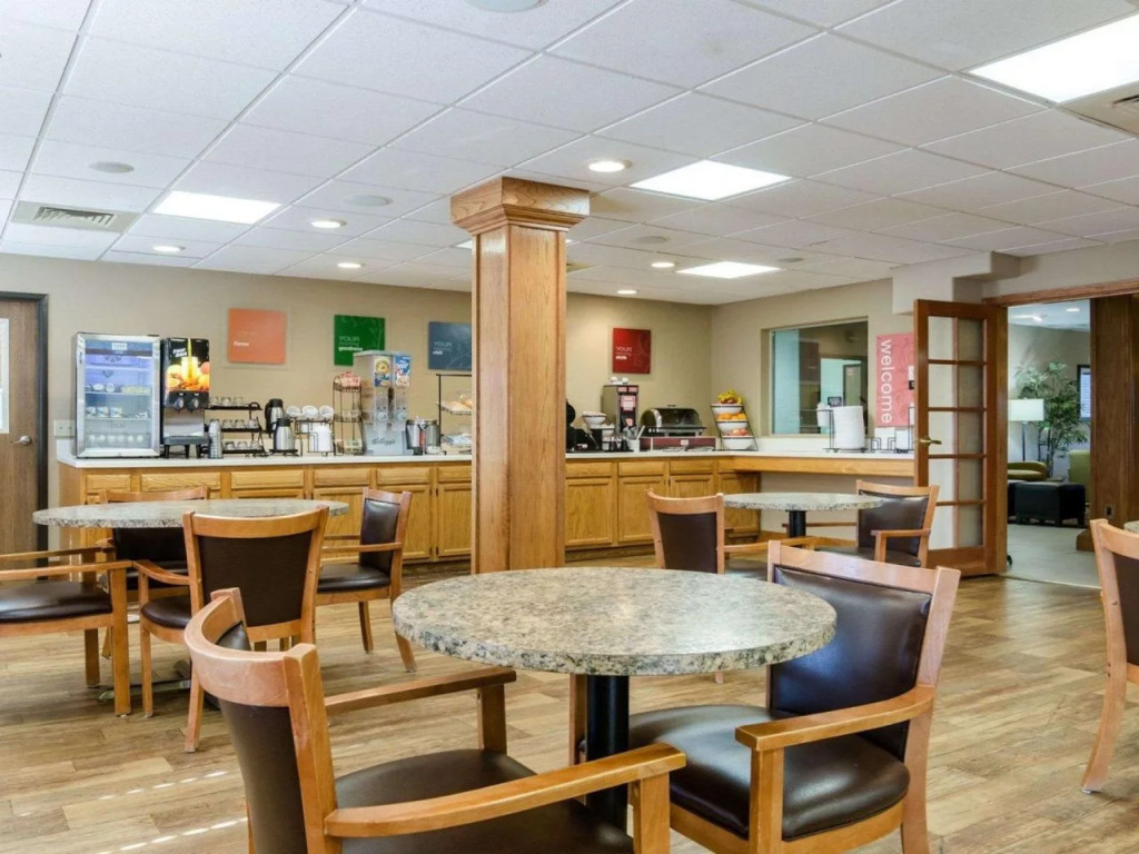 Comfort Inn Garden City