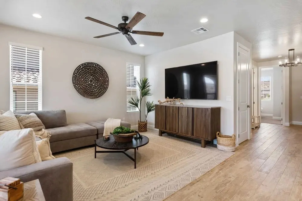 AfterDune Delight townhouse