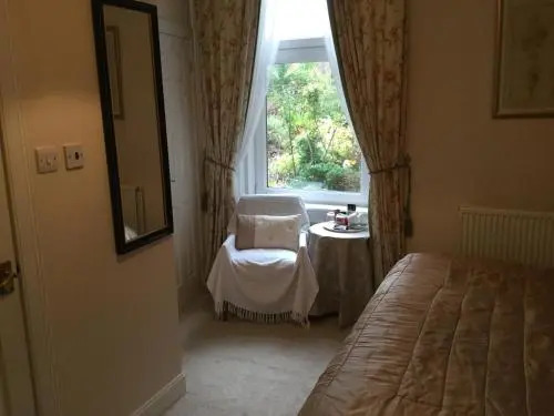 Aaron Guest House