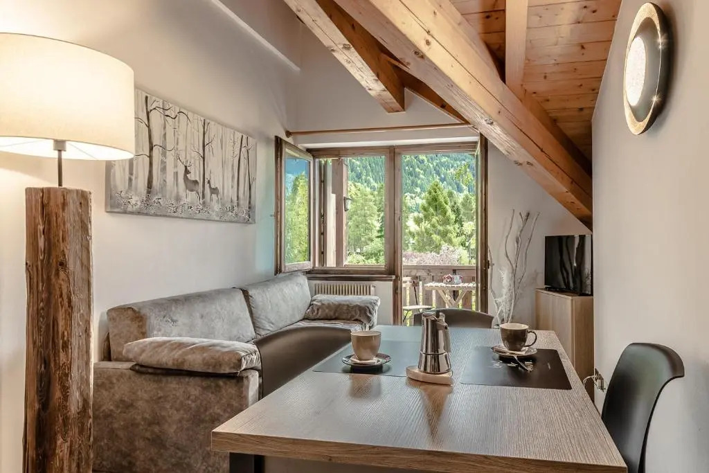 Suite Italy Pinzolo